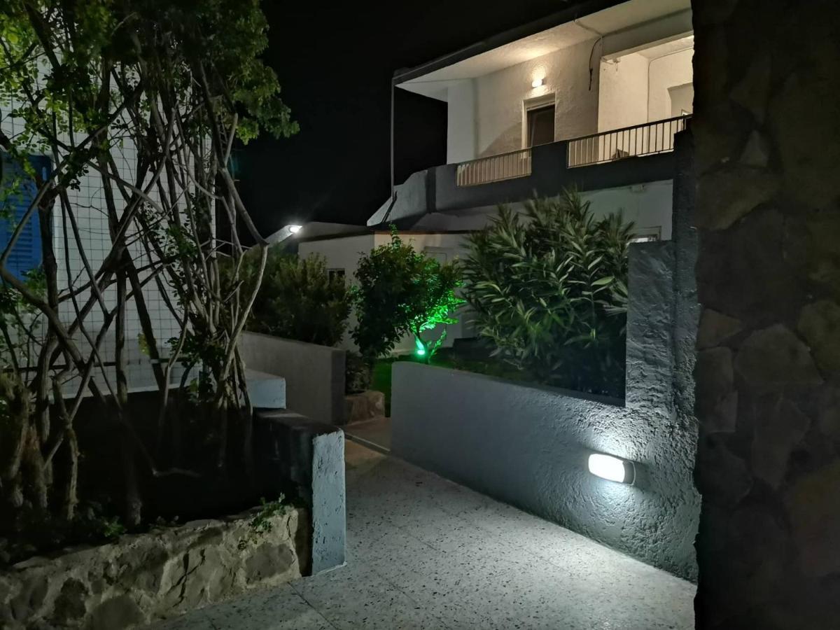 Zervakis Apartments แฟร์มา ภายนอก รูปภาพ